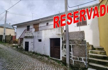 Casa de aldeia T3 em Alverca da Beira/Bouça Cova de 74 m²