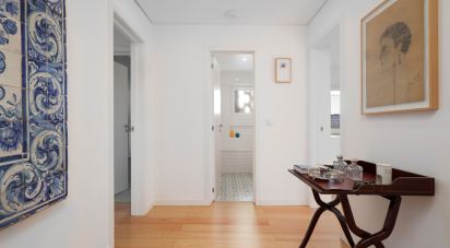 Apartment T3 in Avenidas Novas of 195 m²