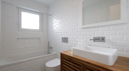 Apartment T3 in Avenidas Novas of 195 m²