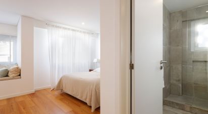 Apartment T3 in Avenidas Novas of 195 m²