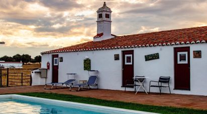 Ferme T12 à Terrugem E Vila Boim de 532 m²