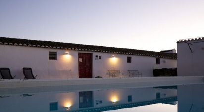 Ferme T12 à Terrugem E Vila Boim de 532 m²