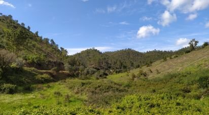 Terrain à bâtir à Marmelete de 90 840 m²