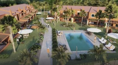 Maison T3 à Alcantarilha e Pêra de 168 m²