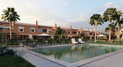 Maison T3 à Alcantarilha e Pêra de 168 m²