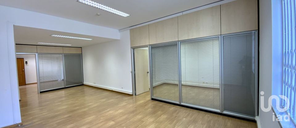 Offices in Algés, Linda-a-Velha e Cruz Quebrada-Dafundo of 87 m²