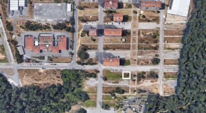 Terrain à bâtir à Darque de 208 m²