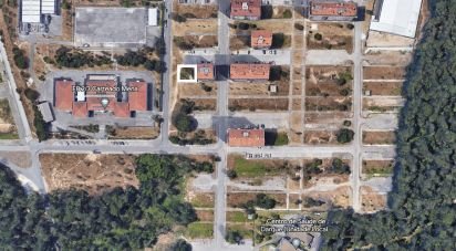 Terrain à bâtir à Darque de 208 m²