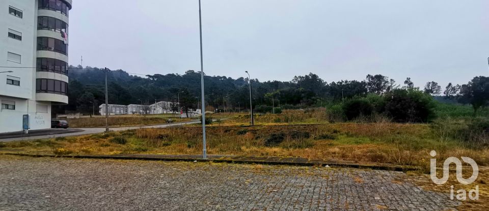 Terreno urbano em Darque de 200 m²
