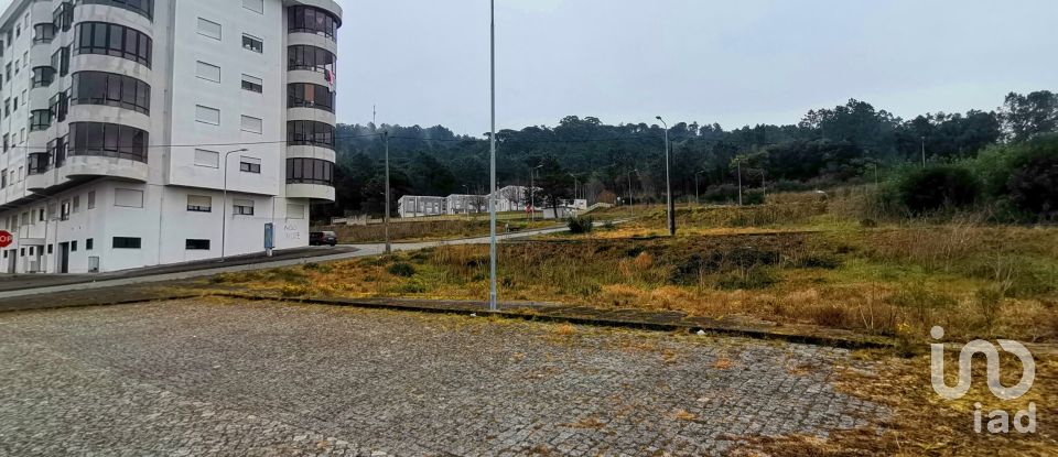 Terreno urbano em Darque de 200 m²