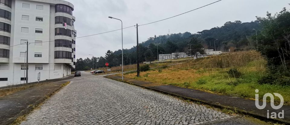 Terreno urbano em Darque de 200 m²