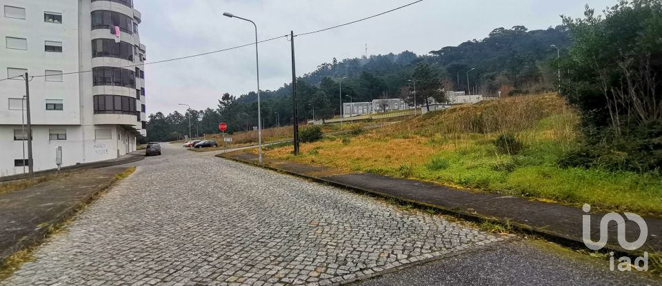 Terreno urbano em Darque de 200 m²