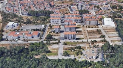 Building land in Darque of 200 m²