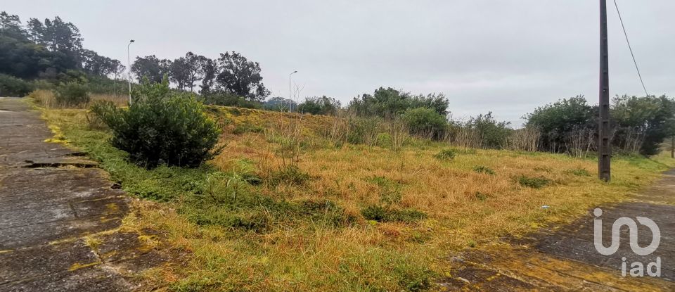 Terreno urbano em Darque de 200 m²