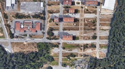 Terrain à bâtir à Darque de 200 m²