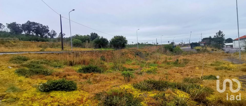 Terreno urbano em Darque de 200 m²