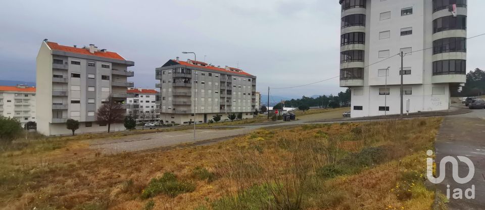 Building land in Darque of 9,900 m²