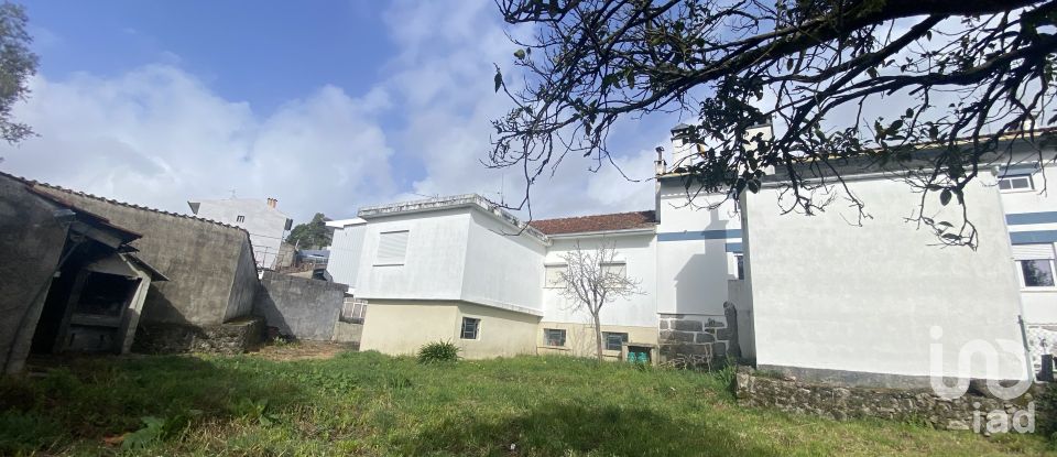 Casa de aldeia T3 em Vilar de Mouros de 243 m²