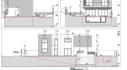 Maison T4 à Alcabideche de 200 m²
