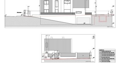 Maison T4 à Alcabideche de 200 m²