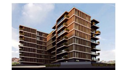 Apartment T3 in São Martinho of 150 m²