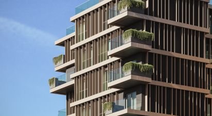 Appartement T2 à São Martinho de 121 m²