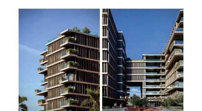 Appartement T2 à São Martinho de 119 m²