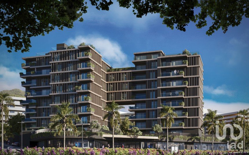 Appartement T4 à São Martinho de 182 m²