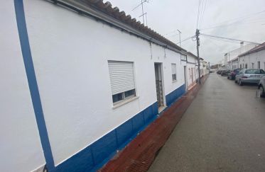 House T2 in Alcácer do Sal (Santa Maria do Castelo e Santiago) e Santa Susana of 150 m²