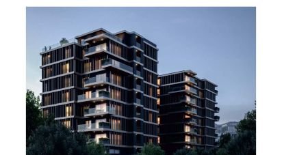 Apartamento T3 em São Martinho de 154 m²