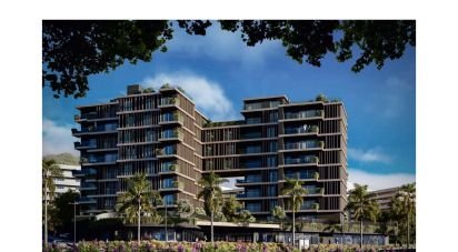 Apartment T3 in São Martinho of 154 m²