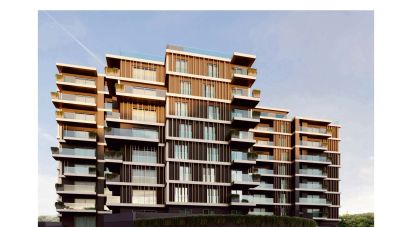 Appartement T2 à São Martinho de 143 m²