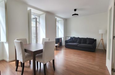 Apartment T3 in Arroios of 120 m²