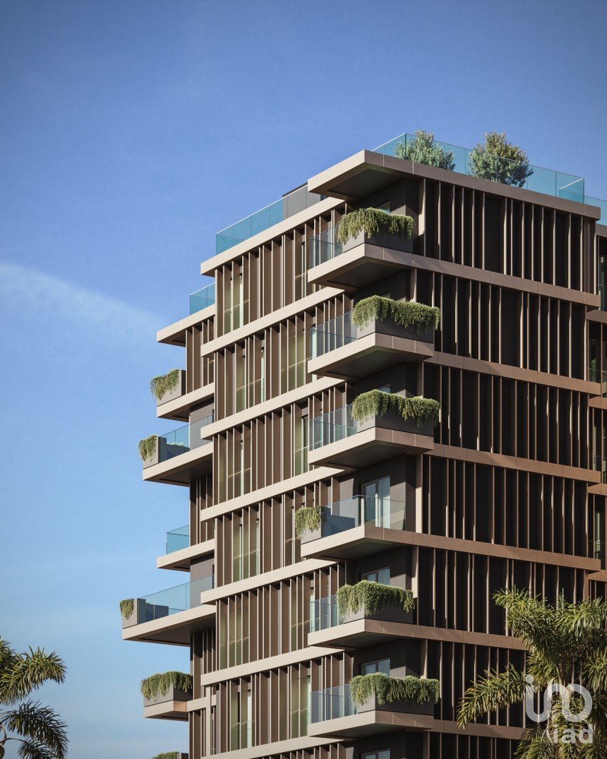 Appartement T2 à São Martinho de 119 m²