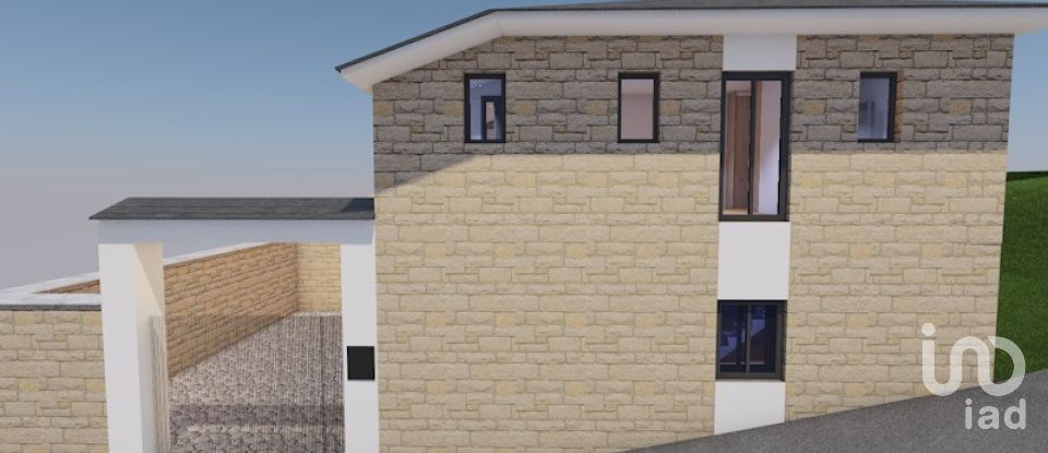 Village house T3 in Mouçós e Lamares of 364 m²