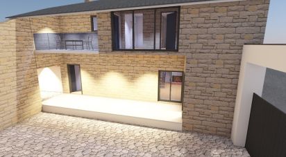 Village house T3 in Mouçós e Lamares of 364 m²