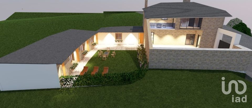 Village house T3 in Mouçós e Lamares of 364 m²