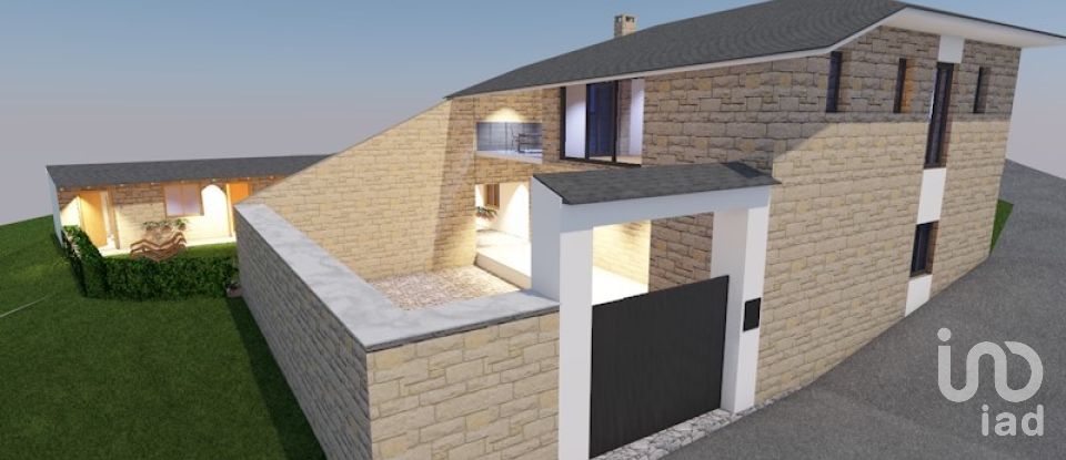 Village house T3 in Mouçós e Lamares of 364 m²