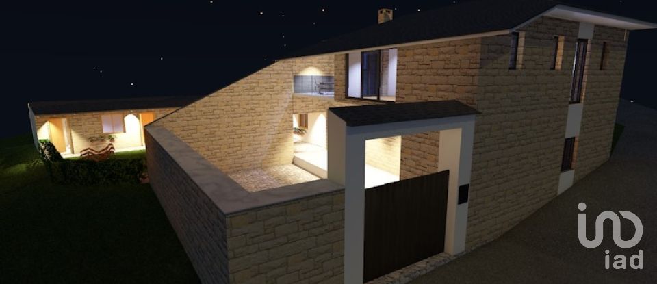 Village house T3 in Mouçós e Lamares of 364 m²