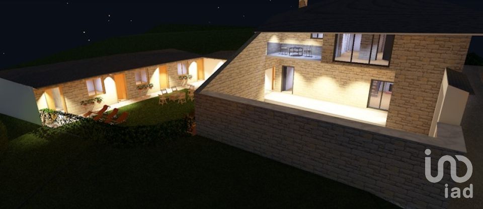 Village house T3 in Mouçós e Lamares of 364 m²