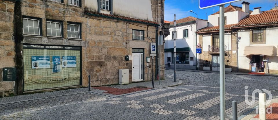Shop / premises commercial in Celorico (São Pedro e Santa Maria) e Vila Boa do Mondego of 172 m²