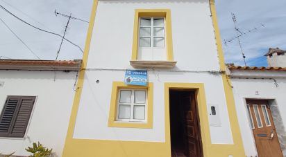 Village house T2 in Arcos of 71 m²