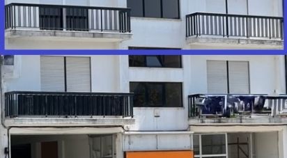 Appartement T4 à Mogadouro, Valverde, Vale de Porco e Vilar de Rei de 216 m²