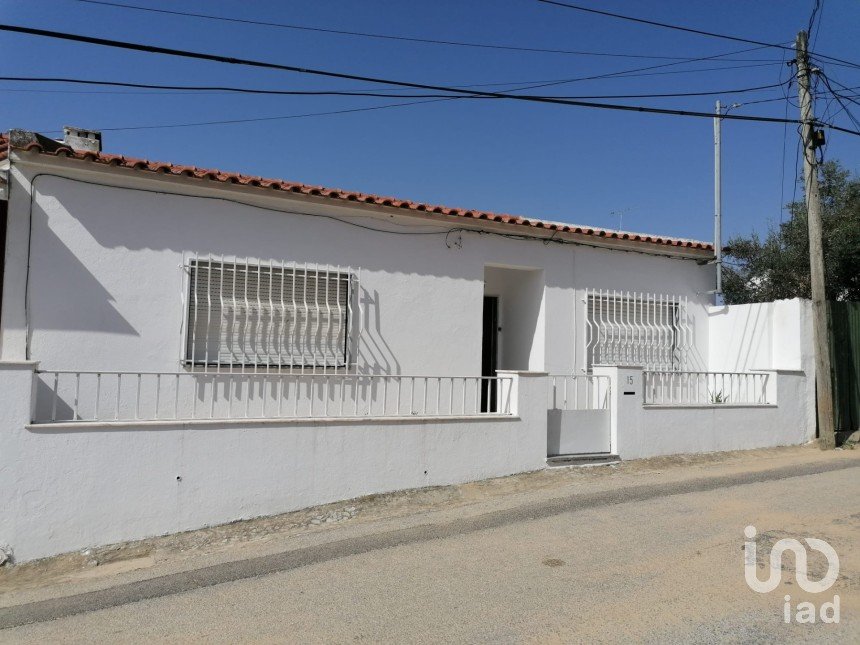 Casa T4 em Malagueira E Horta Das Figueiras de 130 m²