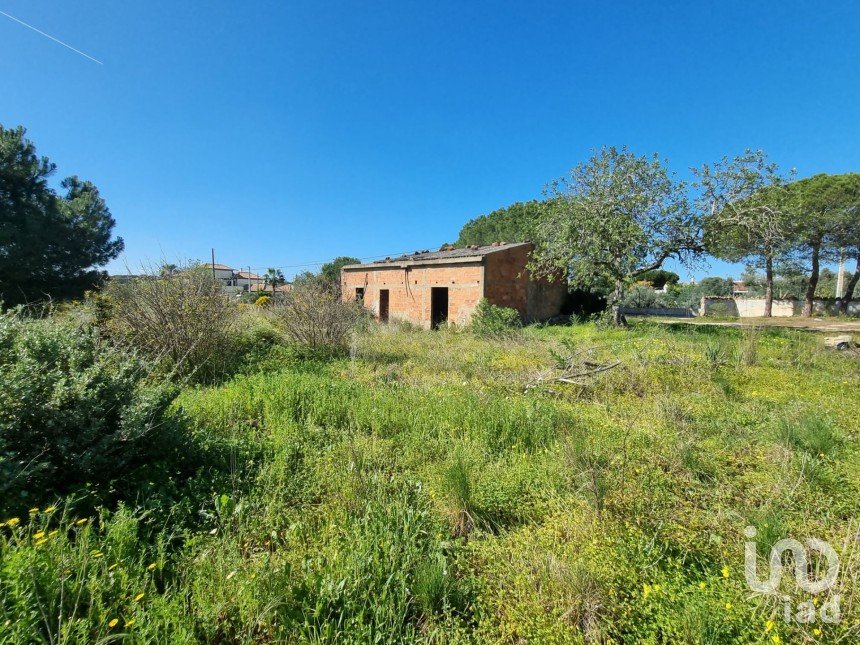 Maison T0 à Almancil de 89 m²