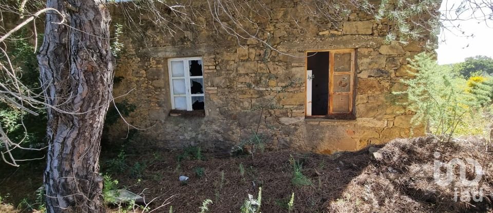 Maison T0 à Almancil de 89 m²