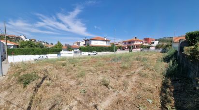 Terrain à bâtir à Casas do Soeiro de 594 m²