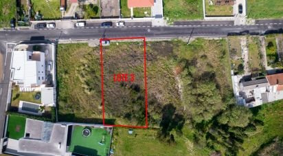 Terrain à Oliveirinha de 737 m²