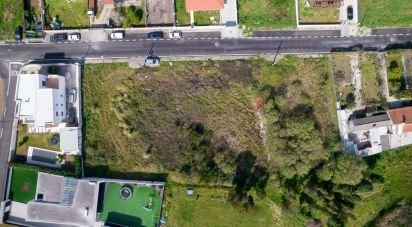 Terrain à Oliveirinha de 737 m²