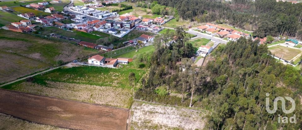 Terrain à Oliveirinha de 737 m²